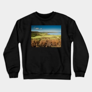 Robin Hoods Bay Crewneck Sweatshirt